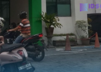 Operator Sekolah dilaporkan Ke Disdik Kota Bekasi