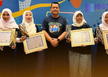 GTK Kabupaten Sumedang Raih Prestasi di Tingkat Provinsi Jawa Barat