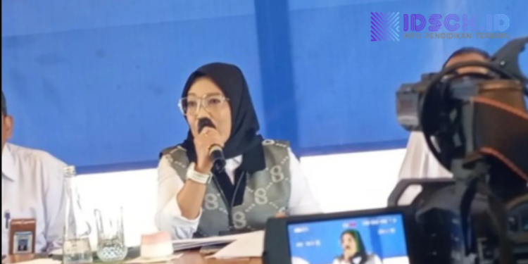 Isu Program PPG Berakhir 2025, Ini Kata Kemendikdasmen!