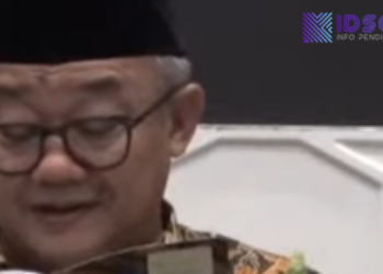 2027 Bahasa Inggris Diwajibkan Mulai Kelas 3 SD