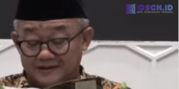 2027 Bahasa Inggris Diwajibkan Mulai Kelas 3 SD