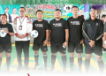 Gala Siswa Futsal SD Kabupaten Bekasi 2025 Berakhir Gemilang