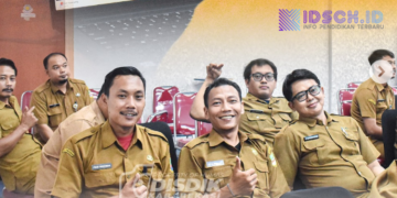 Disdik Kabupaten Bekasi Perkuat Sistem Penilaian Kinerja dan Absensi Pegawai 2025