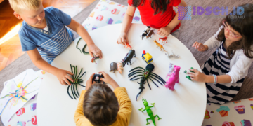 Puncak Apresiasi Bunda PAUD Nasional 2025 Resmi Digelar, Jadi Sejarah Baru Dunia PAUD Indonesia