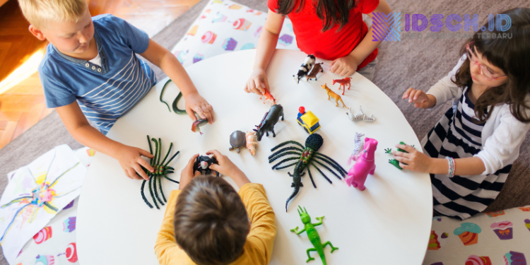 Puncak Apresiasi Bunda PAUD Nasional 2025 Resmi Digelar, Jadi Sejarah Baru Dunia PAUD Indonesia