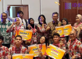 Ini dia Para Peraih Medali di Ajang FLS3N 2025 SMA/SMK 2025