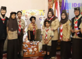 Festival Saka Gerakan Pramuka Kwartir Daerah DKI Jakarta 2025