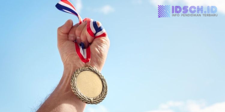 Ini Daftar Pemenang Olimpiade Madrasah Indonesia 2025 Khusus Bidang Sains