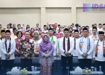 Talk Show & Capacity Building Guru BK DKI Jakarta