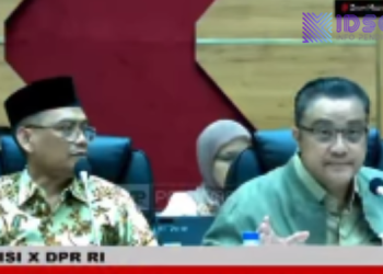 Dede Yusuf: PPPK Bukan Karir!