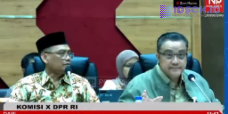Dede Yusuf: PPPK Bukan Karir!