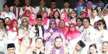 Peringatan Hari Guru Nasional di DKI: Abdul Mu’ti Soroti Peran Guru Hadapi Tantangan Era Digital