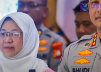 Siswa Tersangka Kasus Ledakan di SMAN 72 Jakarta, Merakit Tujuh Bom Sendiri