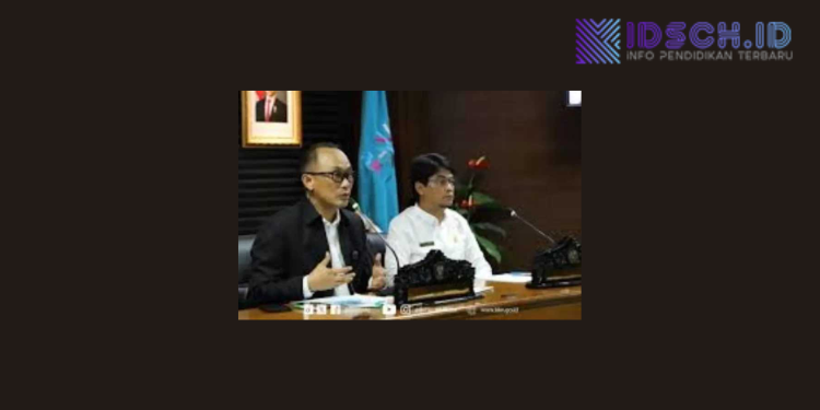 MIRIS! Dari 1,24 Juta Usulan PPPK Paruh Waktu, Baru 15 Persen yang Terbit SK, BKN Beberkan Alasannya