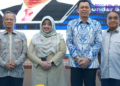 Seminar Pendidikan dan Sosialisasi Pemanfaatan Teknologi dalam Pembelajaran Mendalam