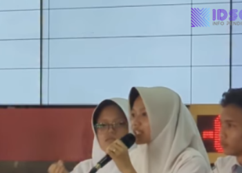 Tim SMAN 2 Kebumen Raih Juara Lomba Cerdas Cermat Edukasi HIV-AIDS