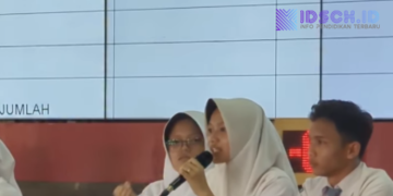 Tim SMAN 2 Kebumen Raih Juara Lomba Cerdas Cermat Edukasi HIV-AIDS