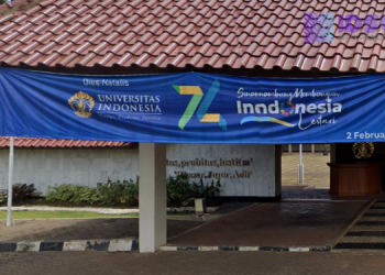 7 Jurusan Sepi Peminat UI, Referensi Penting untuk Daftar UTBK SNBT 2026