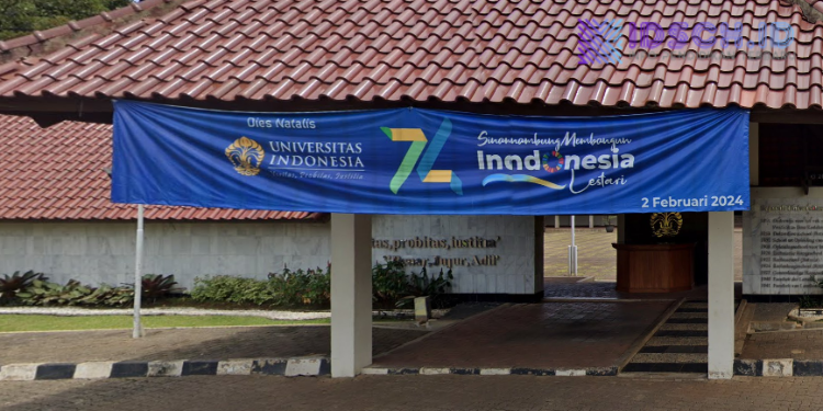 7 Jurusan Sepi Peminat UI, Referensi Penting untuk Daftar UTBK SNBT 2026