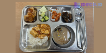 MBG Sumbang 48% Kasus Keracunan Pangan Nasional