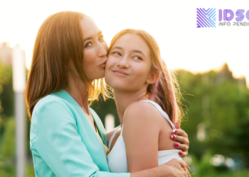 7 Larangan Ibu yang Akan Selamatkan Anak Perempuan di Dunia yang Tidak Aman