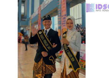 Porsenijar PGRI Tingkat Nasional 2025 Resmi Dibuka, 36 Provinsi Ikut Berpartisipasi