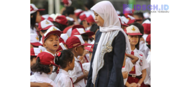 Aturan Baru di Sekolah, Semua Guru Wajib Bertugas Bimbingan Konseling para SIiwa
