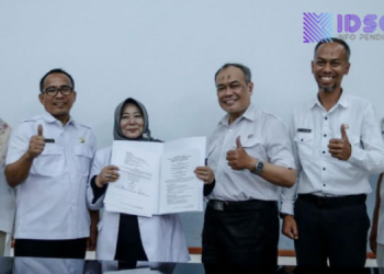 112 SMK Jabar siap berakselerasi menjadi SMK Badan Layanan Umum Daerah