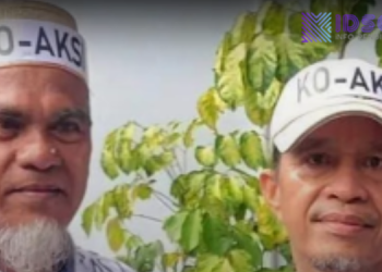 Dua guru SMA di Luwu Utara dipecat sebagai ASN