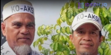 Dua guru SMA di Luwu Utara dipecat sebagai ASN