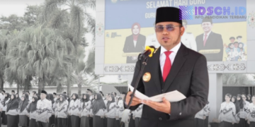 Gubernur Kaltim Targetkan Insentif Guru di Kaltim Naik Rp 1 Juta per Bulan