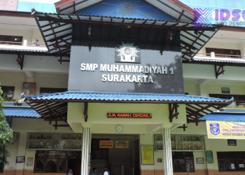 3 SMP Swasta Favorit di Kota Solo, Cek disini!