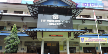 3 SMP Swasta Favorit di Kota Solo, Cek disini!