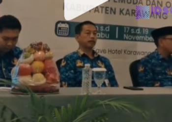 Karawang Buka Assessment Kompetensi BCKS