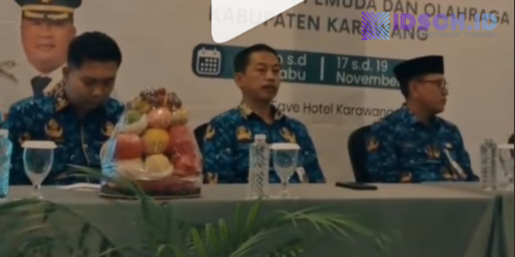 Karawang Buka Assessment Kompetensi BCKS