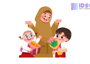 Tema ” Guru Hebat , Indonesia Kuat” Berperan Membentuk Generasi