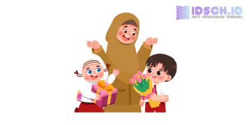 Tema ” Guru Hebat , Indonesia Kuat” Berperan Membentuk Generasi