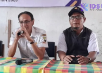 Dinas Pendidikan Gelar Sosialisasi Standar Pelayanan Minimum (SPM) Sekolah Dasar