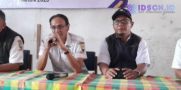 Dinas Pendidikan Gelar Sosialisasi Standar Pelayanan Minimum (SPM) Sekolah Dasar