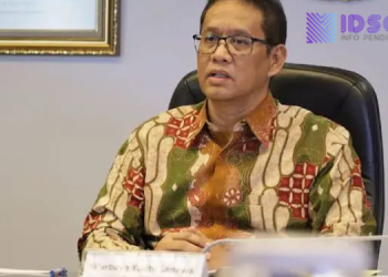 Menteri Keuangan Dorong Program Magang Nasional Jangkau Lulusan SMK