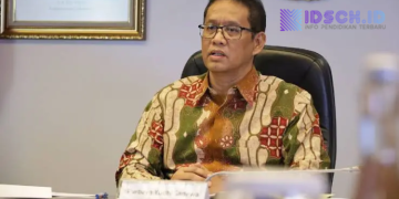 Menteri Keuangan Dorong Program Magang Nasional Jangkau Lulusan SMK