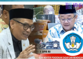 Komisi X DPR Soroti Pelaksanaan TKA SMA dan Tolak Penggunaan Nilainya sebagai Validator Rapor SNBP