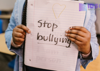 Orang Tua Jangan Ikut Diam Jika Anakmu di Bully