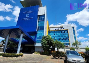 Universitas Terbuka Jakarta Hadirkan Solusi Kuliah Fleksibel bagi Pekerja yang Ingin Upgrade Pendidikan