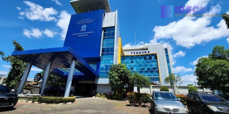 Universitas Terbuka Jakarta Hadirkan Solusi Kuliah Fleksibel bagi Pekerja yang Ingin Upgrade Pendidikan