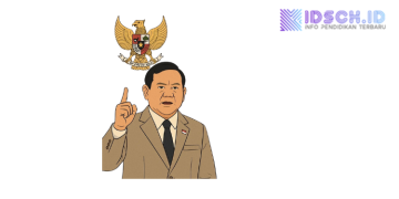 Presiden Prabowo: Anak Boleh Nakal, Tapi Tidak Boleh Kurang Ajar