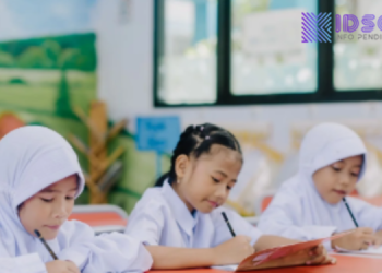 DKI Jakarta Terapkan Kebiasaan Menulis Tangan 15 Menit Sebelum Belajar