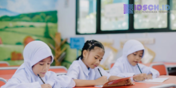 DKI Jakarta Terapkan Kebiasaan Menulis Tangan 15 Menit Sebelum Belajar