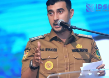 Wakil Bupati Bandung Dorong guru Jadi Inspirator