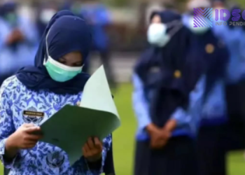 Pemkot Semarang hapus Status PPPK Honorer , Semua Guru Menjadi PPPK tahun 2026